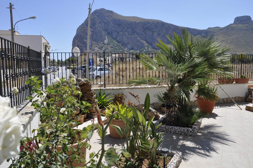 El Nur Bed & Breakfast San Vito Lo Capo Exterior foto