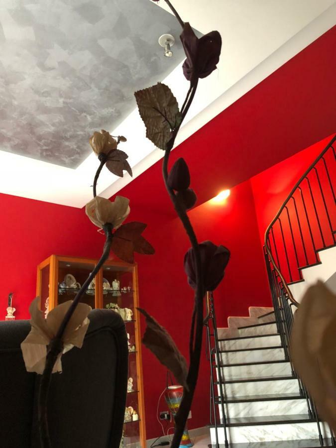 El Nur Bed & Breakfast San Vito Lo Capo Exterior foto