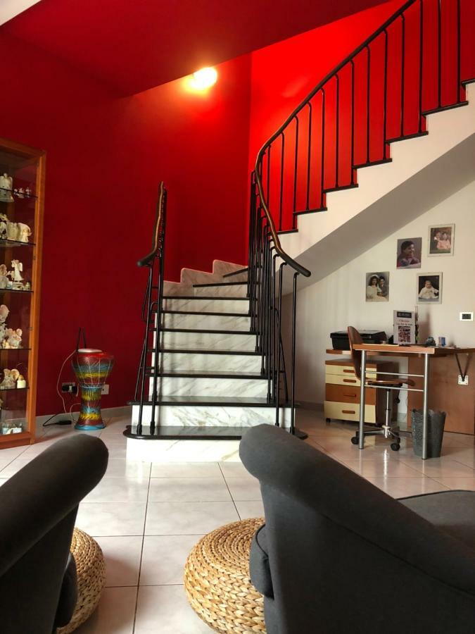 El Nur Bed & Breakfast San Vito Lo Capo Exterior foto