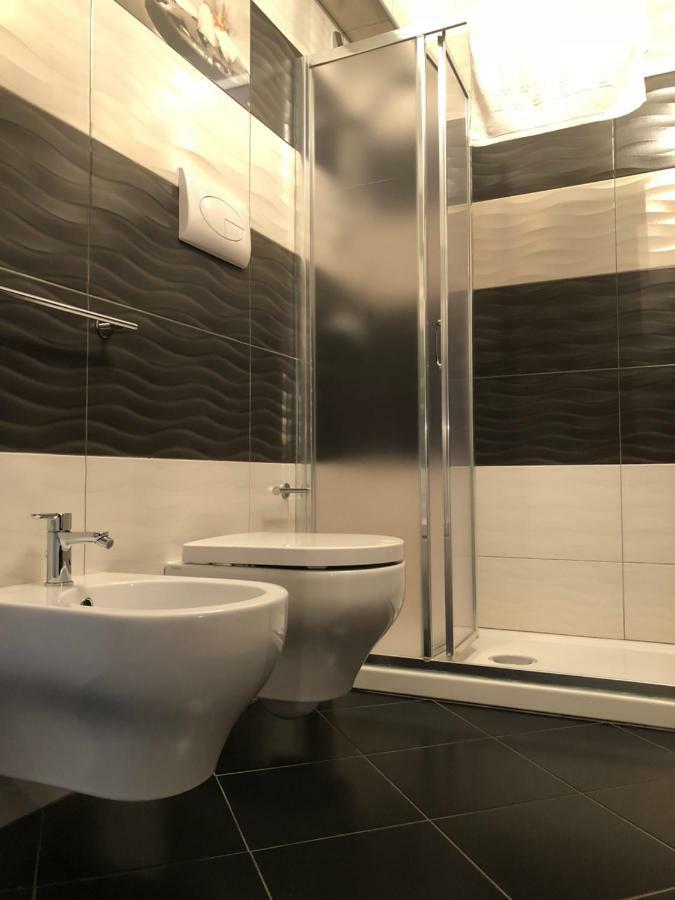 El Nur Bed & Breakfast San Vito Lo Capo Exterior foto
